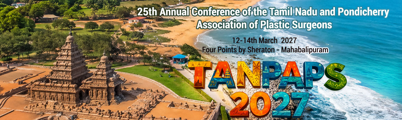 TANPAPS 2027