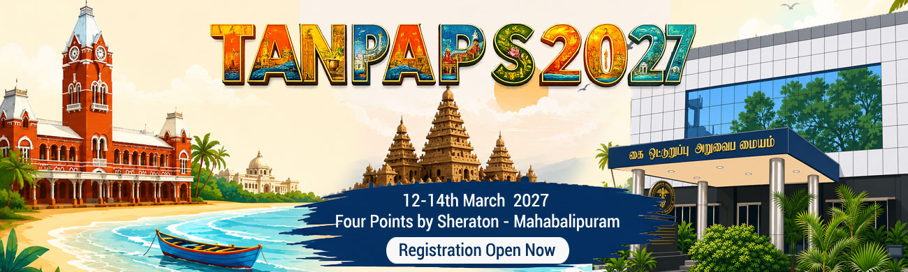 TANPAPS 2027